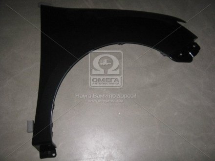 Крыло пер. о. LOGAN (выр-во) TEMPEST 041 4836 312