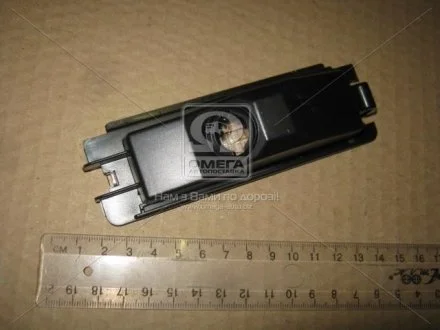Фонарь подсветки номерного знака TEMPEST 041 4836 F0