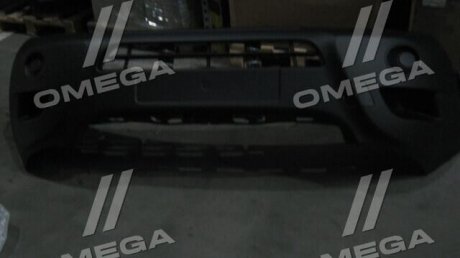 Бампер пров. RN MASTER 10- TEMPEST 041 5828 900