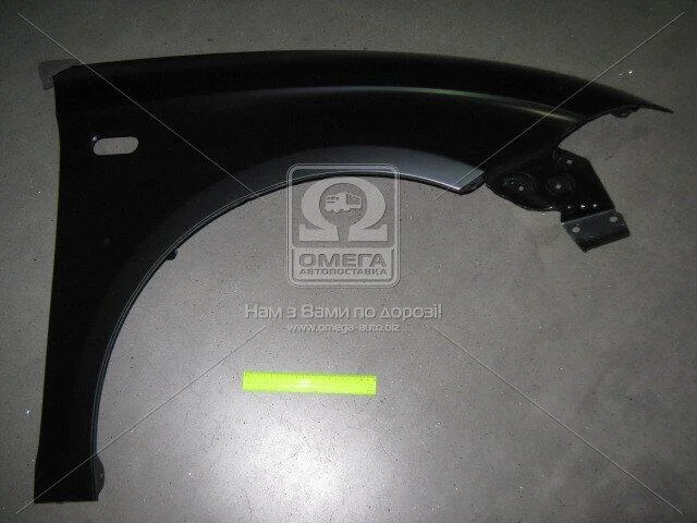 Крило пер. пра. SEAT ALTEA 04- (вир-во) TEMPEST 044 0496 310 (фото 1)