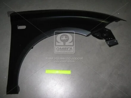 Крило пер. пра. SEAT ALTEA 04- (вир-во) TEMPEST 044 0496 310