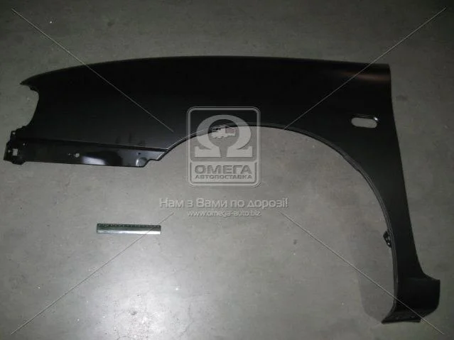Крыло пер. лев. SEAT IBIZA/CORDOBA 93-99 (выр-во) TEMPEST 044 0499 311 (фото 1)