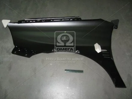 Крыло спереди справа TEMPEST 044 0501 310