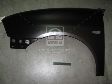 Крыло пер. лев. SEAT IBIZA 02- (выр-во) TEMPEST 044 0501 311