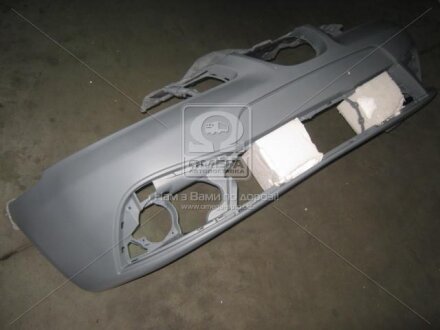 Бампер пер. SEAT IBIZA 02- TEMPEST 044 0501 900