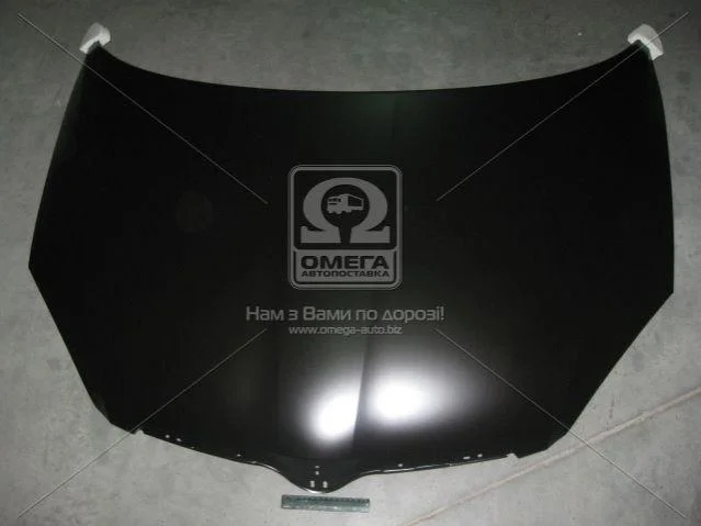 Капот SK FABIA 07-10 (вір-во) TEMPEST 045 0512 280 (фото 1)