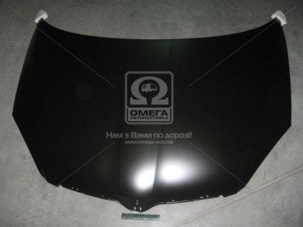Капот SK FABIA 07-10 (вір-во) TEMPEST 045 0512 280