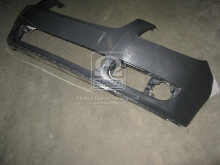 Бампер пров. SK FABIA 07-10 TEMPEST 045 0512 900