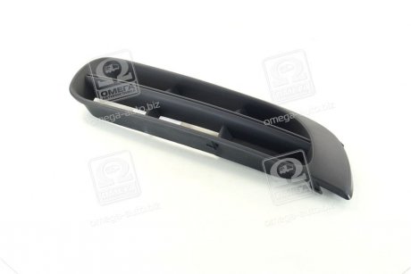 Решетка бампа. пер. о. SK FABIA 07- (выр-во) TEMPEST 045 0512 914