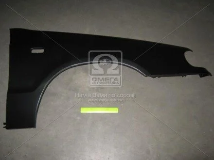 Крыло спереди справа TEMPEST 045 0514 310