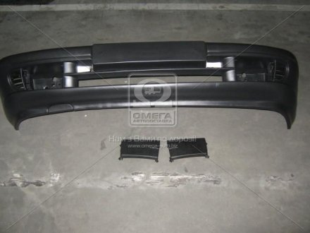 Бампер пров. SK FELICIA 95-98 (вір-во) TEMPEST 045 0514 900