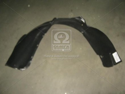 Підкрилок пров. пра. SK OCTAVIA -00 TEMPEST 045 0516 388C