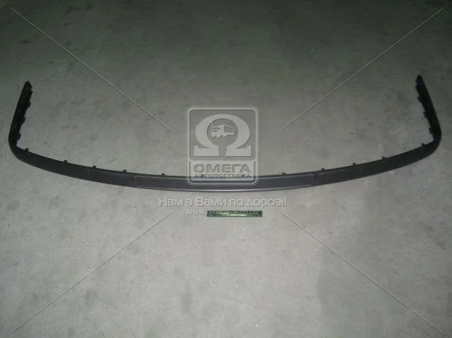 Молдинг пров. SK OCTAVIA -00 (вір-во) TEMPEST 045 0516 920 (фото 1)
