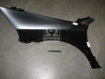 Крило спереду праворуч TEMPEST 045 0517 312