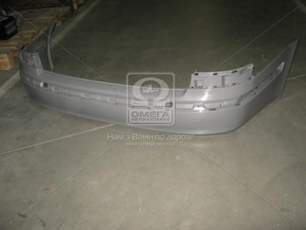 Бампер зад. SK OCTAVIA 05-09 TEMPEST 045 0517 950