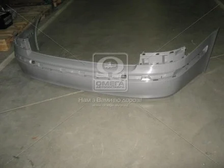Бампер зад. SK OCTAVIA 05-09 TEMPEST 045 0517 950