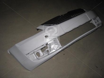 Бампер пров. SK OCTAVIA 13- (вір-во) TEMPEST 045 1869 900