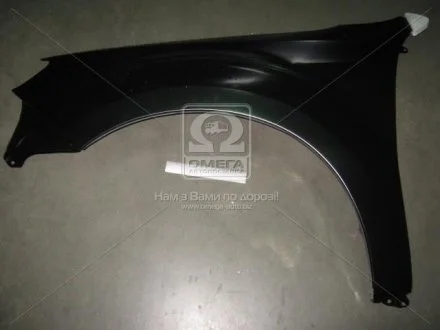 Крыло спереди слева TEMPEST 047 0525 311