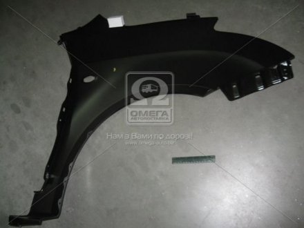 Крыло пер. лев. SUZUKI SWIFT 05- (выр-во) TEMPEST 048 0534 311