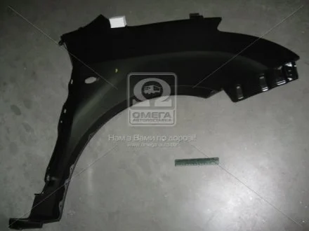 Крило пер. лів. SUZUKI SWIFT 05- (вир-во) TEMPEST 048 0534 311