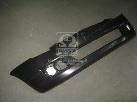 Бампер пров. SUZ SWIFT 05- (вір-во) TEMPEST 048 0534 901