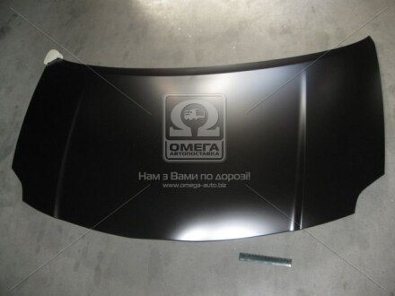 Капот TOY AURIS (вір-во) TEMPEST 049 0541 280