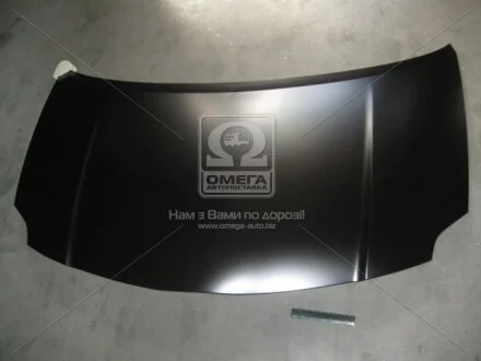 Капот TOY AURIS (вир-во) TEMPEST 049 0541 280
