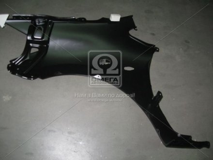 Крыло пер. о. TOY AURIS (выр-во) TEMPEST 049 0541 310