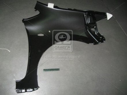 Крыло пер. лев. TOY AURIS (выр-во) TEMPEST 049 0541 311