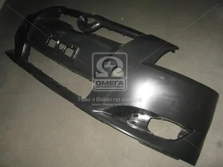 Бампер пер. TOY AURIS (вир-во) TEMPEST 049 0541 900