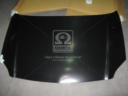 Капот TOY AVENSIS 03-08 (вір-во) TEMPEST 049 0544 280