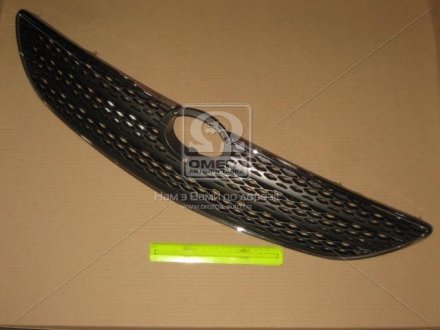 Решітка радіатора TOY CAMRY -06 TEMPEST 049 0549 992