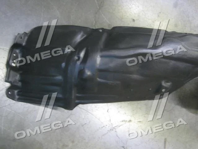 Подкрылок пер. о. TOY CAMRY 06- TEMPEST 049 0550 388C (фото 1)
