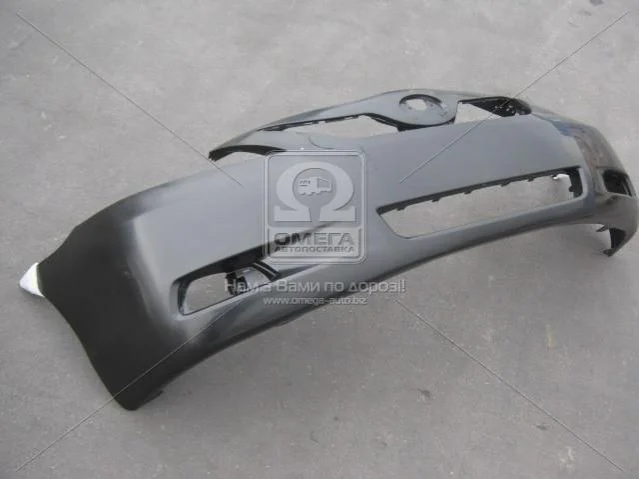 Бампер пров. TOY CAMRY 06- (вір-во) TEMPEST 049 0550 900 (фото 1)