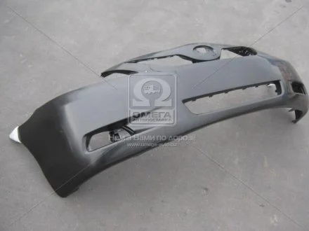 Бампер пров. TOY CAMRY 06- (вір-во) TEMPEST 049 0550 900