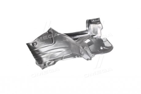 Підкрилок пер. пра. TOY COROLLA 06-09 TEMPEST 049 0562 388