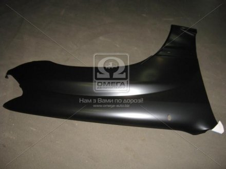 Крило пер. пра. TOY LANDCRUISER 98-04 TEMPEST 049 0571 310