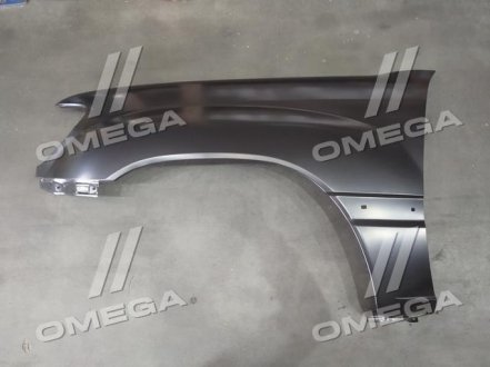 Крило пер. лів. TOY LANDCRUISER 98-04 TEMPEST 049 0571 311