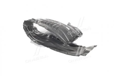 Підкрилок пер. пра. TOY LANDCRUISER 07- TEMPEST 049 0573 388