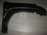 Крыло пер. о. TOY LANDCRUISER J12 03-09 (выр-во) TEMPEST 049 0575 310 (фото 1)