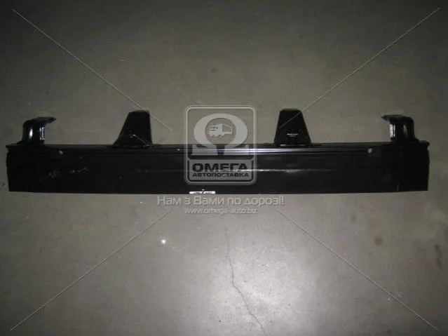 Шина бампера пров. TOY LANDCRUISER J12 03-09 (вір-во) TEMPEST 049 0575 940 (фото 1)
