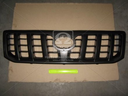 Решітка радіатора TOY LANDCRUISER J12 03-09 TEMPEST 049 0575 991