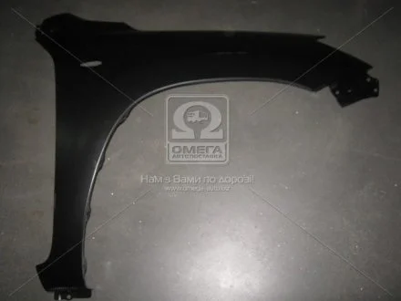Крило спереду праворуч TEMPEST 049 0578 310