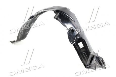 Підкрилок пер. лів. TOY RAV4 06-10 TEMPEST 049 0578 387