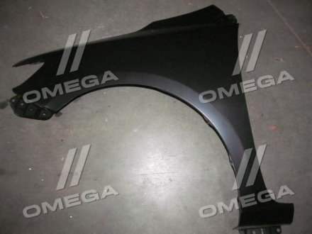 Крыло пер. лев. TOY COROLLA 10-13 TEMPEST 049 0579 311