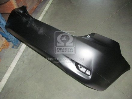 Бампер зад. TOY COROLLA 10- (вір-во) TEMPEST 049 0579 950