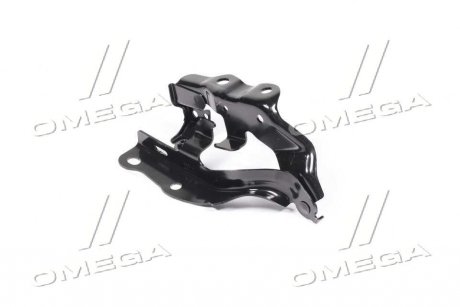 Занавес капота лев. TOY CAMRY 10-14 TEMPEST 049 1911 451