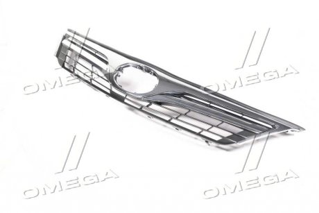 Решітка радіатора TOY CAMRY 11-14 USA TEMPEST 049 4771 991