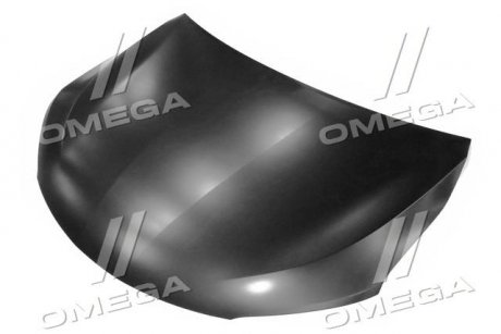 Капіт TOY CAMRY 14-17 USA TEMPEST 049 4793 280