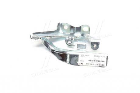 Занавес капота лев. TOY CAMRY 14-17 USA TEMPEST 049 4793 285